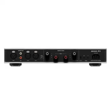 Усилитель мощности Matrix Audio Element P2 Silver